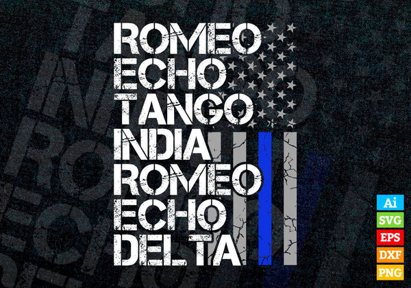 products/thin-blue-line-usa-flag-phonetic-code-police-retirement-gift-editable-vector-t-shirt-498.jpg