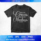 This Is My Circus These Are My Monkeys Mom life Mother's Day T shirt Design In Png Svg Cutting Printable Files