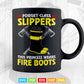 This Princess Wears Fire Boots Women Firefighter Svg Png Cut Files.