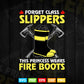 This Princess Wears Fire Boots Women Firefighter Svg Png Cut Files.
