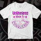 Unuseless Made To Conqueror Unicorn Vector T-shirt Design in Ai Svg Png Files