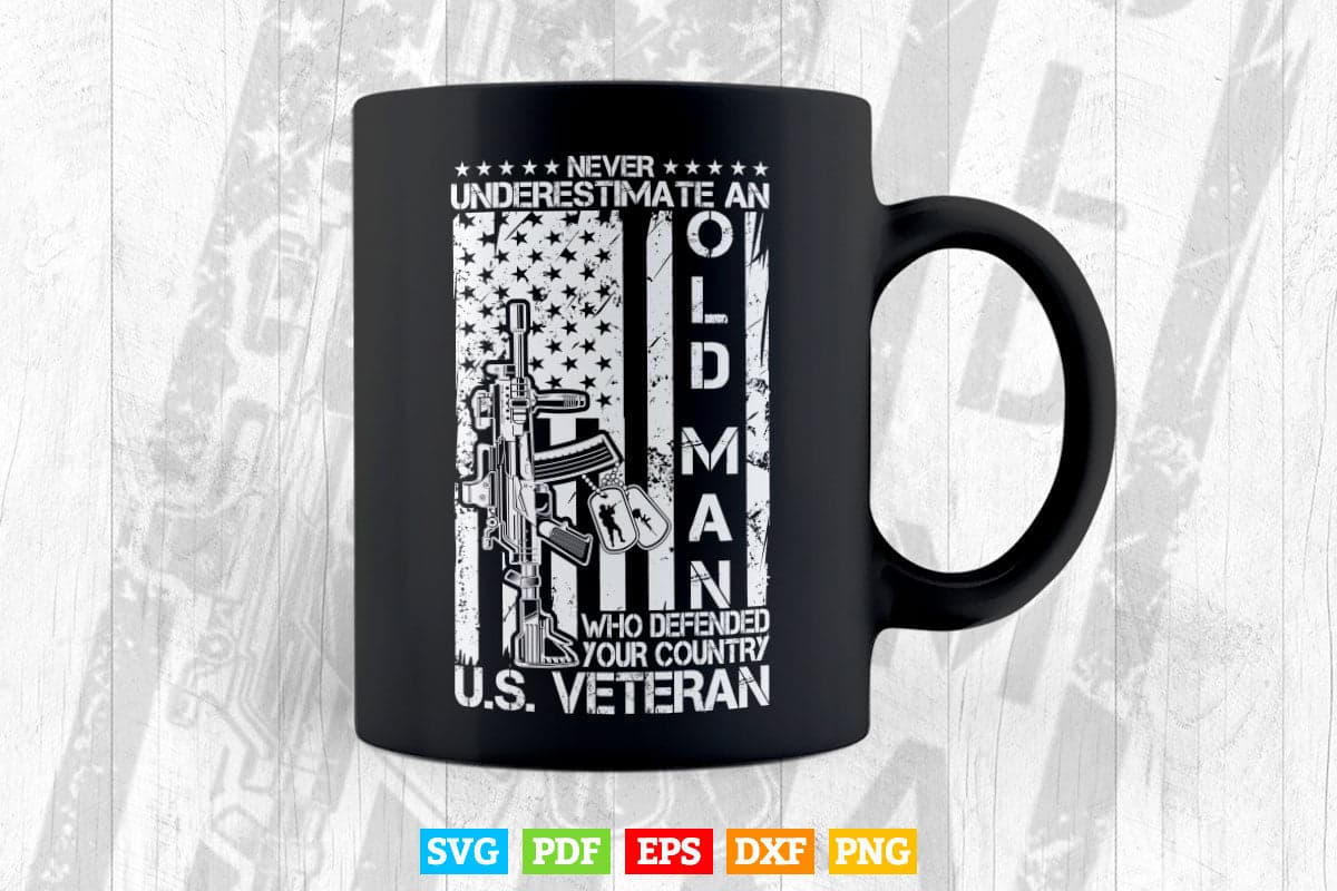 US Veteran veterans day Us Patriot Svg T shirt Design.