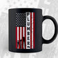 USA Flag Patriotic Plumber 4th of July Plumbing Gifts Vector T shirt Design in Ai Png Svg Files.