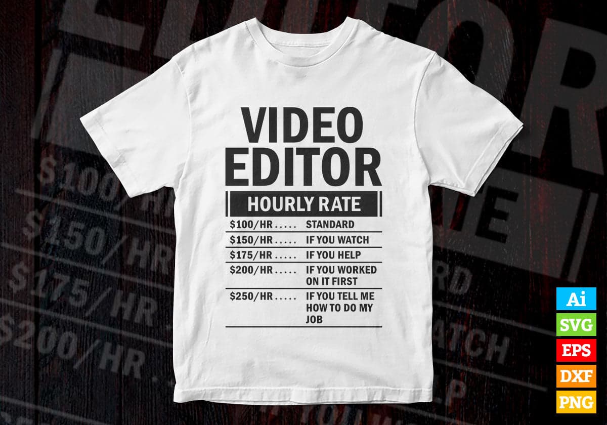 T shirt 2024 layout editor