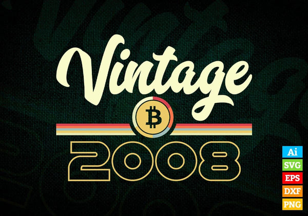 products/vintage-2008-of-14th-birthday-for-bitcoin-lovers-editable-vector-t-shirt-design-in-ai-svg-637.jpg