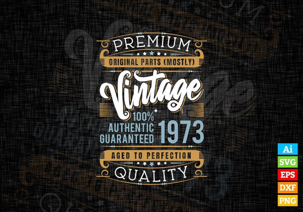products/vintage-49th-birthday-1973-aged-to-perfection-editable-vector-t-shirt-design-svg-png-606.jpg