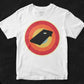 Vintage Retro Cornhole Board Editable T shirt Design In Ai Svg Png Cutting Printable Files