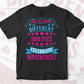 We All Have Different Abilities Celebrate Differences Autism Editable T shirt Design Svg Cutting Printable Files