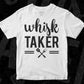 Whisk Taker Chef Editable T shirt Design In Ai Svg Png Cutting Printable Files