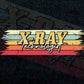 X-ray Technologist X-ray Tech Practitioner Vintage Vector T shirt Design in Svg Png Cricut Files
